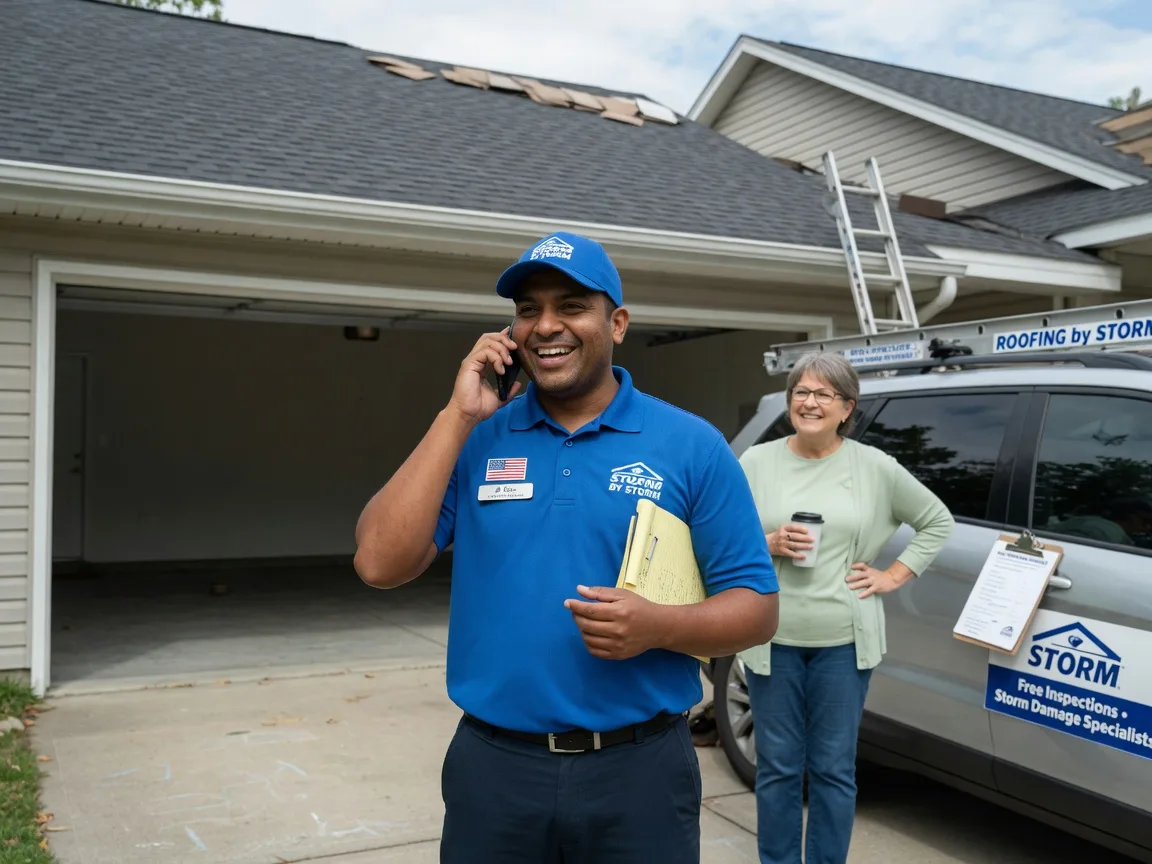 Roof Repair Near Me Melbeta, NE FAQs
